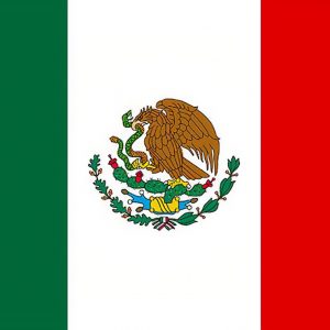 Peluche México
